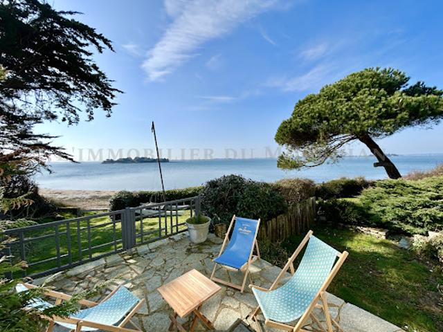 Maison vente à France métropolitaine, Bretagne