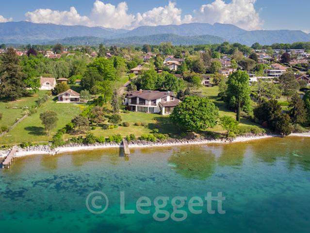 Maison vente à Thonon-les-Bains, Anthy-sur-léman