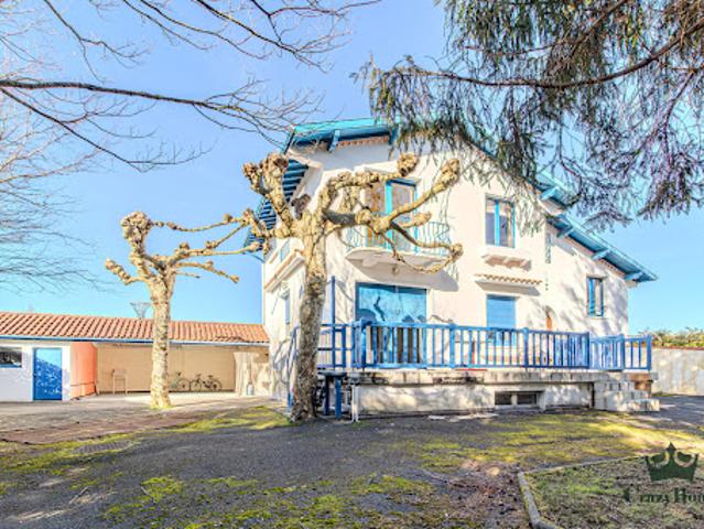 Maison vente à Bayonne, Biarritz
