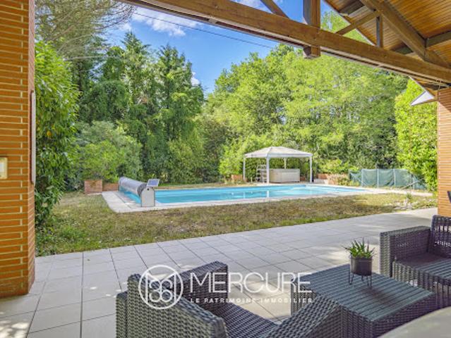 Maison vente à Labarthe-sur-lèze, Haute-Garonne