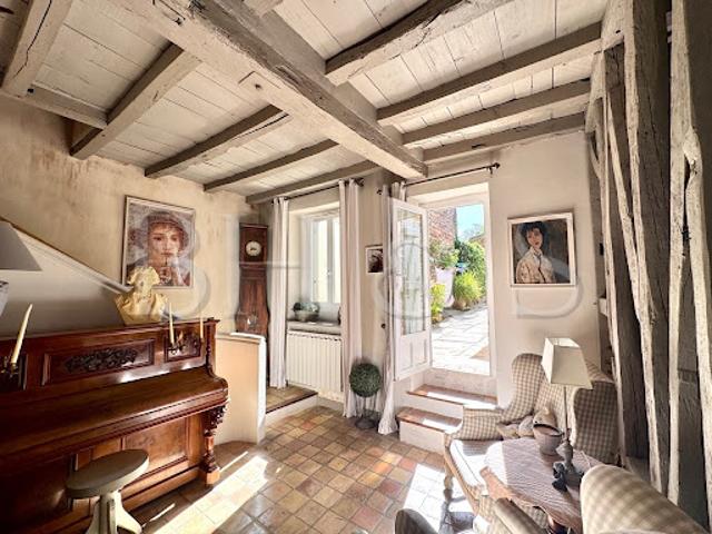Maison vente à Beaune