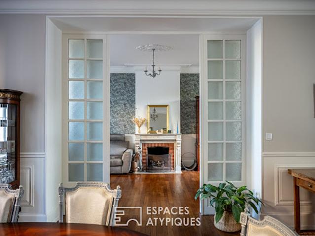 Maison vente à Le Mans