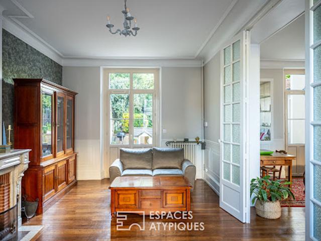 Maison vente à Le Mans