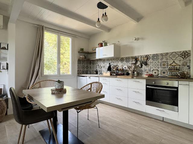 Maison vente à France métropolitaine, Gémenos