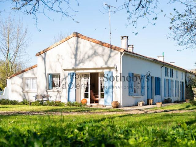 Maison vente à Rochefort, Nouvelle-Aquitaine