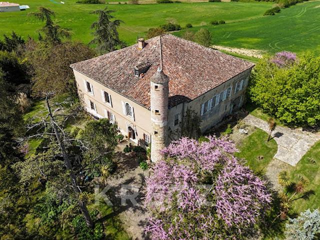 Maison vente à Auch, Augnax