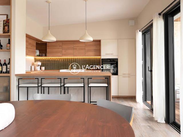 Maison vente à Albi, Arthès