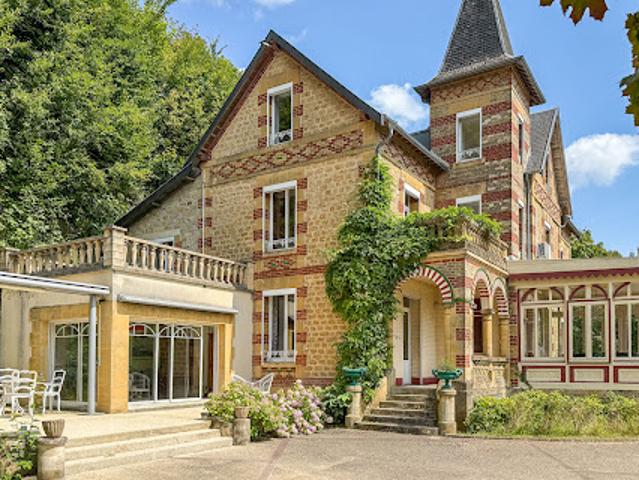 Maison vente à Sedan