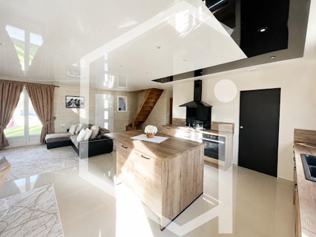 Maison vente à Cosne-Cours-sur-Loire, Cosne-cours-sur-loire