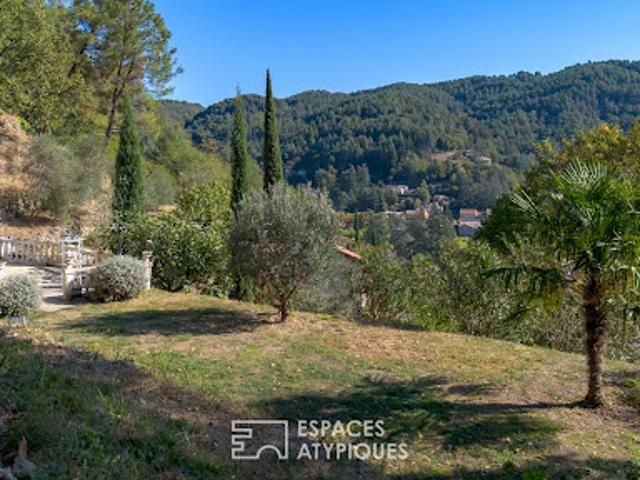 Maison vente à Vals-les-Bains, Ardèche