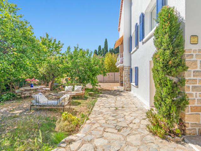 Maison vente à Arrondissement de Toulon, Hyères