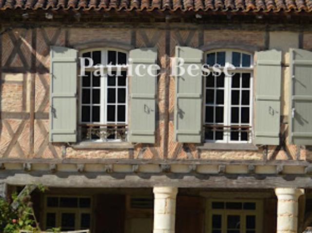 Maison vente à Mont-de-Marsan, Labastide-d'armagnac