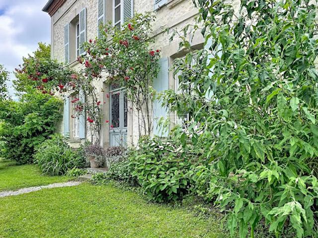 Maison vente à Lisieux, Cambremer