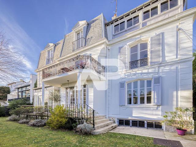 Maison vente à Boulogne-Billancourt, Sèvres