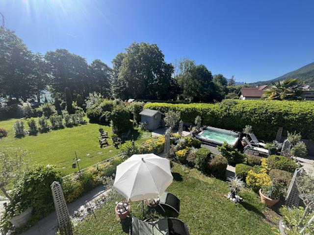 Maison vente à Annecy, Sévrier