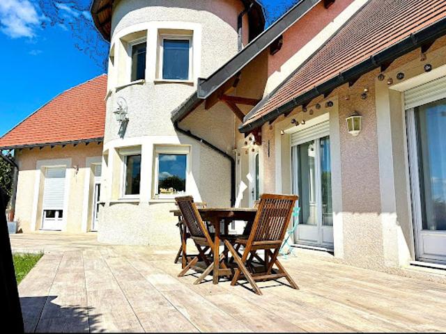 Maison vente à Dijon, Chevigny-saint-sauveur