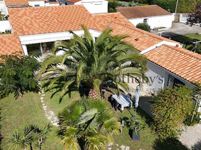 Maison vente à Rochefort, Saint-pierre-d'oléron