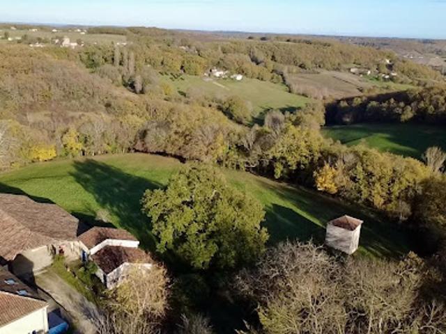 Maison vente à Villeneuve-sur-Lot, Allez-et-cazeneuve