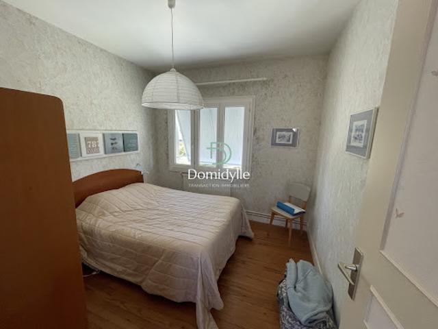 Maison vente à La Rochelle, Châtelaillon-plage