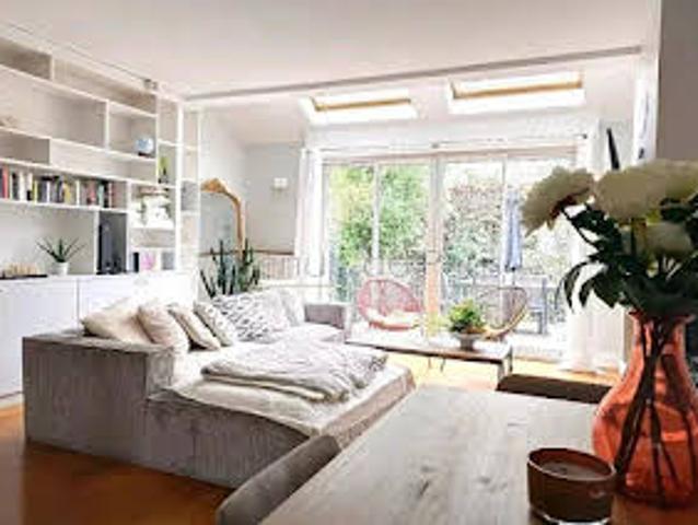 Maison vente à Suresnes