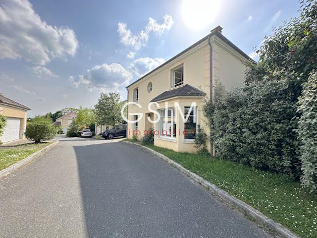 Maison location à Nanterre, Vaucresson