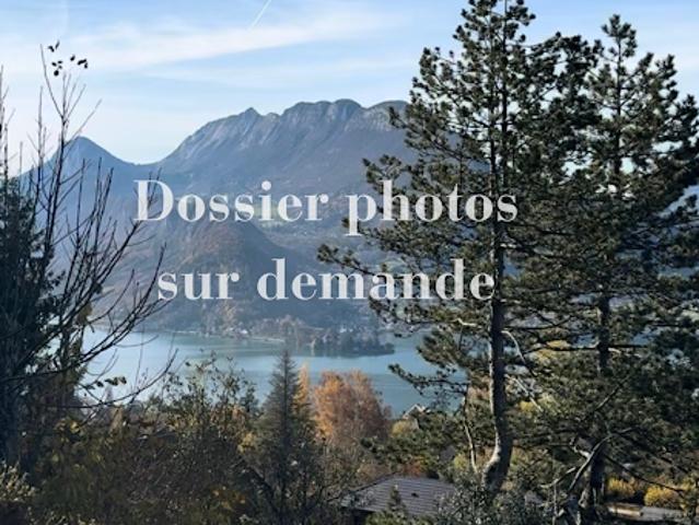 Maison vente à Annecy, Talloires
