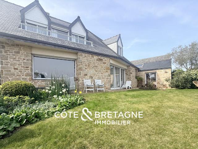 Maison vente à Lannion, Bretagne