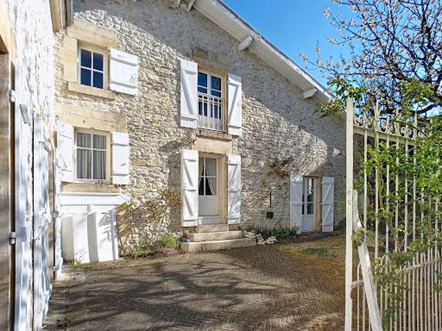 Maison vente à Bar-le-Duc, Bar-le-duc