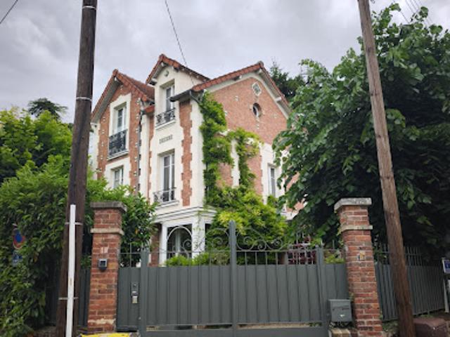 Maison location à Nanterre, Garches