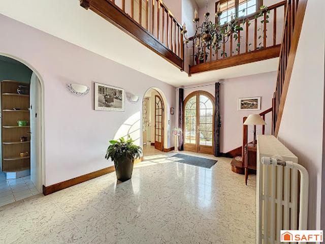 Maison vente à Sens, Villeneuve-sur-yonne