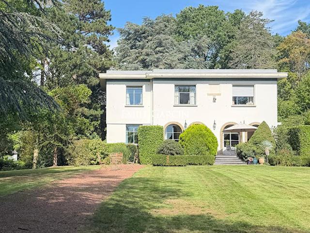 Maison vente à Sint-Genesius-Rode - Rhode-Saint-Genèse, Vlaams-Brabant