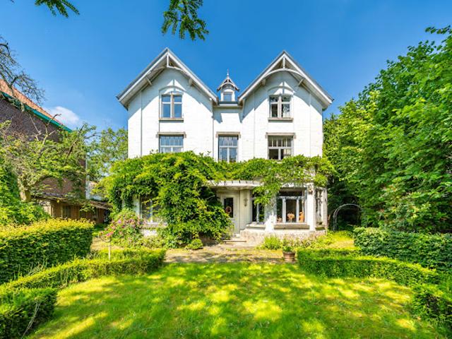 Maison vente à Sint-pieters-woluwe, Bruxelles