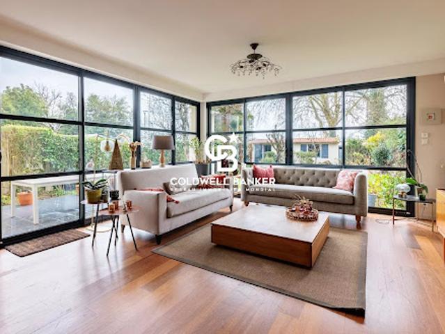 Maison vente à Nantes