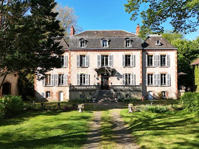 Maison vente à Moulins