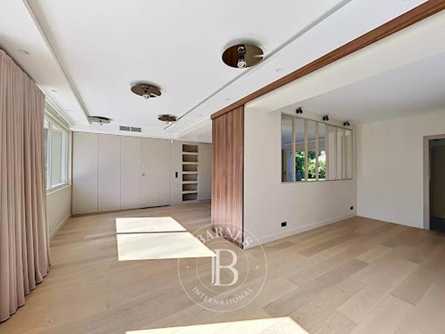 Maison location à Saint-Germain-en-Laye, Le Vésinet