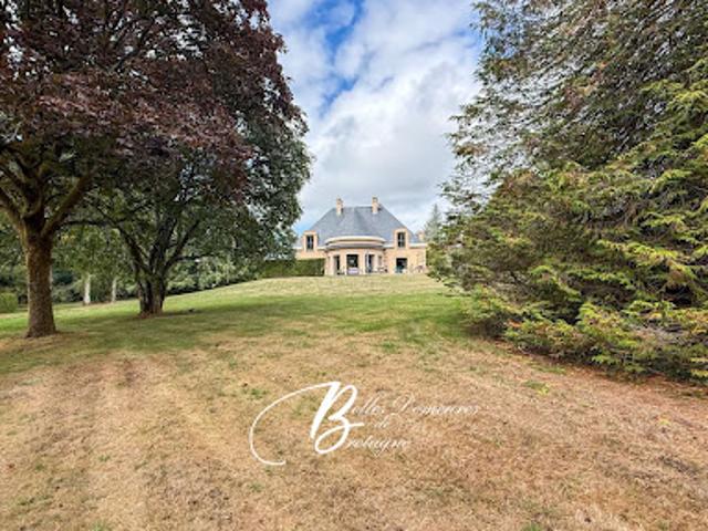 Maison vente à Châteaulin, Finistère