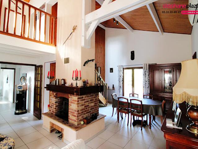 Maison vente à Langon, Portets
