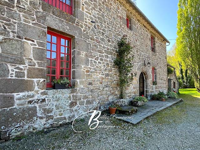 Maison vente à Dol-de-Bretagne, Ille-et-Vilaine