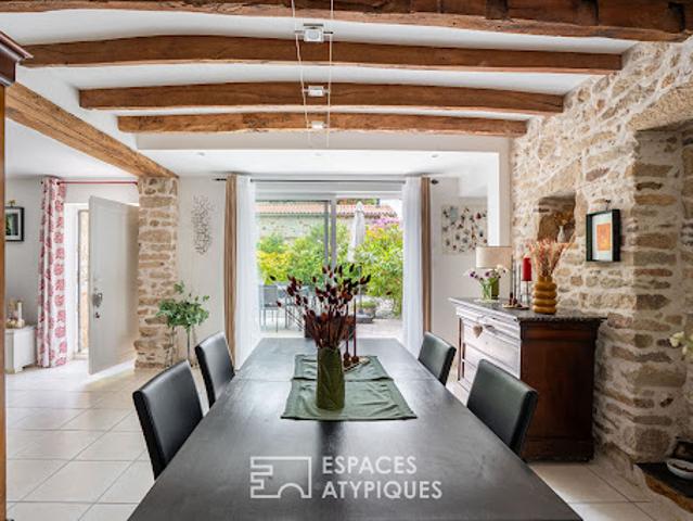 Maison vente à Château-Thébaud, Loire-Atlantique
