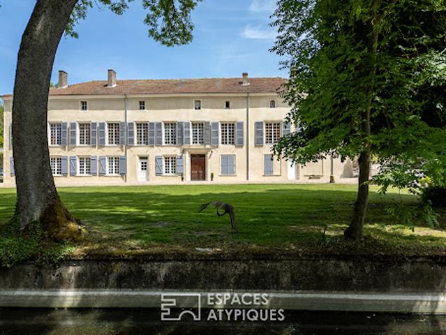 Maison vente à Nancy, Champey-sur-moselle