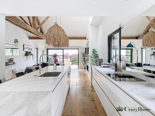 Maison vente à Bayonne, Anglet