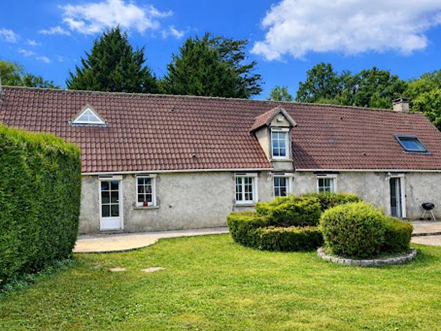 Maison vente à Dreux, Nogent-le-roi