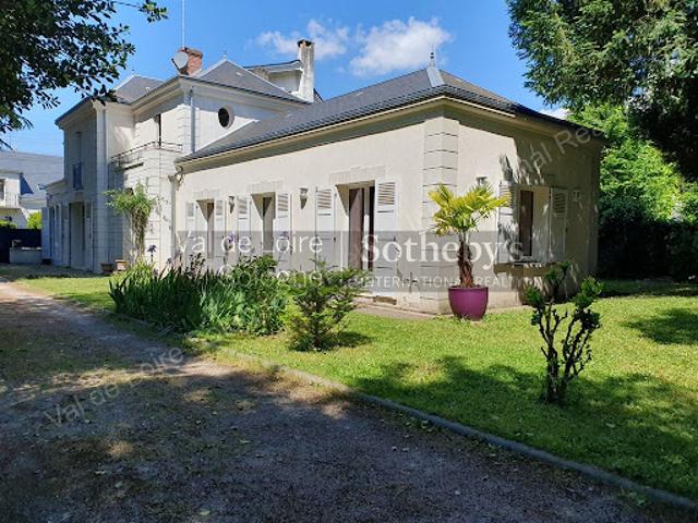 Maison vente à Orléans, Olivet