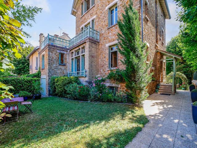 Maison vente à Versailles