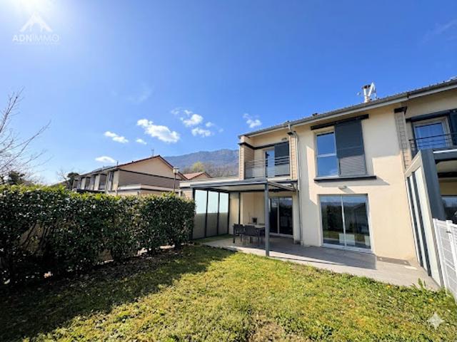 Maison vente à Gex, Farges