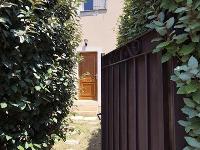 Maison vente à Apt, Robion