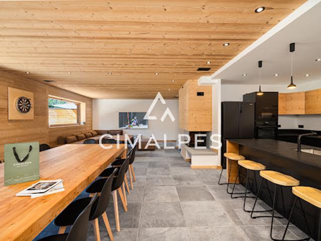 Maison vente à Saint-Chaffrey, Hautes-Alpes