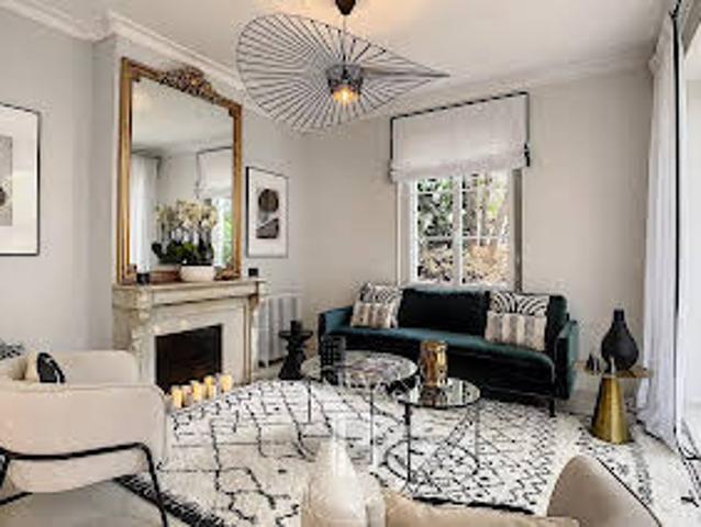 Maison location à Neuilly-sur-seine