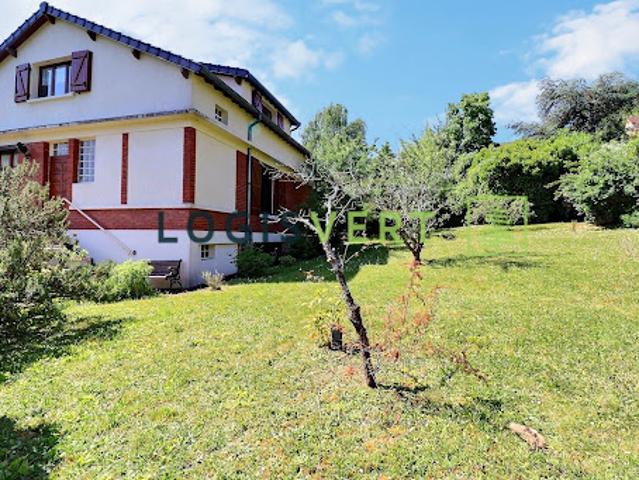 Maison vente à Palaiseau, Bièvres