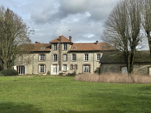 Maison vente à Senlis, Saintines
